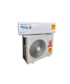 Westpoint WSX-1222L-R410a Split Air Conditioner - 1.5HP