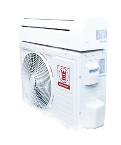 Westpoint WSZ-12118L-R410A Split Air Conditioner – 1.5HP
