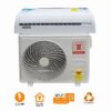 Westpoint WSZ-2418.L-R410A Split Air Conditioner – 2.5HP