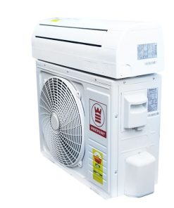 Westpoint WSZ-2418.L-R410A Split Air Conditioner – 2.5HP
