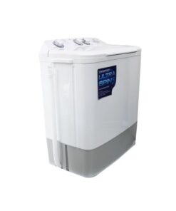Westpoint WTX-819 Twin Tub Washing Machine