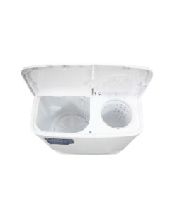 Westpoint WTX-819 Twin Tub Washing Machine