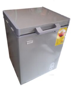 Westpool 103 Litres - WP-141 Chest Freezer