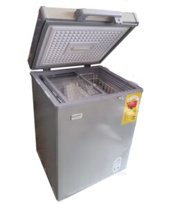 Westpool 103 Litres - WP-141 Chest Freezer