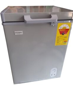 Westpool 103 Litres - WP-141 Chest Freezer