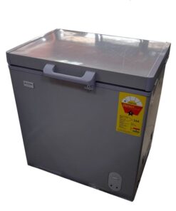 Westpool 153 Litres - WP-191 Chest Freezer