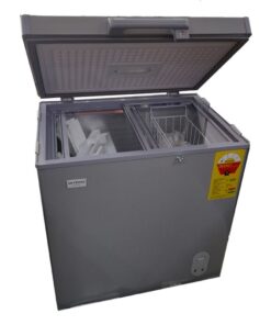 Westpool 153 Litres - WP-191 Chest Freezer