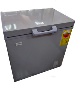 Westpool 153 Litres - WP-191 Chest Freezer