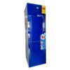 Westpool 251Litres - Wp-335 Double Glass Door Combi Fridge Shopwice Westpool 251Litres - Wp-335 Double Glass Door Combi Fridge