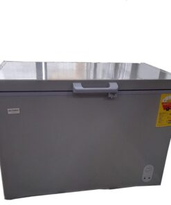 Westpool 303 Litres - WP-341 Chest Freezer a