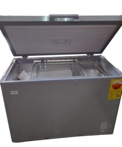 Westpool 303 Litres - WP-341 Chest Freezer a
