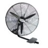 Westpool DFP-500-TW Industrial Wall Fan