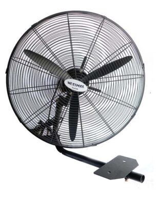Westpool DFP-500-TW Industrial Wall Fan