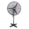 Westpool DFP-750-T Industrial Standing Fan - 30''