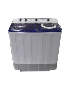 Westpool WP - 1508 A Twin Tub Top Load Washing Machine