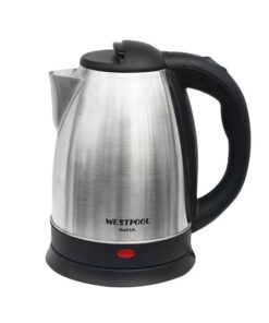 Westpool WP-181 Cordless Electric Kettle