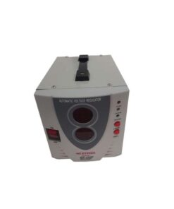 Westpool WP-2000 Automatic Voltage Regulator