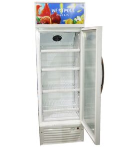 Westpool WP-255 Display Refrigerator Shopwice Westpool WP-255 Display Refrigerator