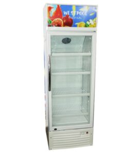 Westpool WP-255 Display Refrigerator