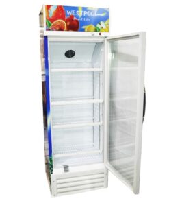 Westpool WP-275 Display Refrigerator