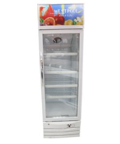 Westpool WP-275 Display Refrigerator