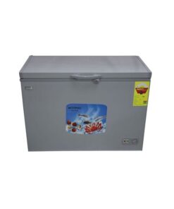 Westpool WP - 278 Chest Freezer