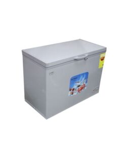 Westpool WP - 278 Chest Freezer