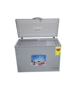 Westpool WP - 278 Chest Freezer