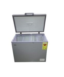 Westpool WP-290 Chest Freezer Shopwice Westpool WP-290 Chest Freezer