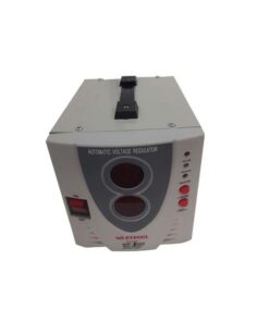 Westpool WP-3000 Automatic Voltage Regulator