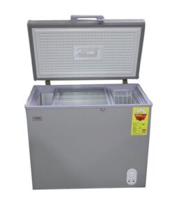 Westpool WP-340 Chest Freezer Shopwice Westpool WP-340 Chest Freezer