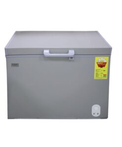 Westpool WP-340 Chest Freezer
