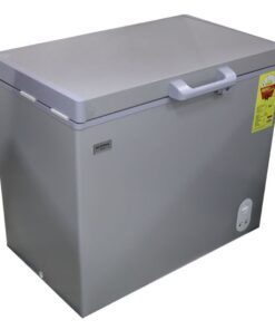 Westpool WP-340 Chest Freezer Shopwice Westpool WP-340 Chest Freezer