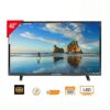 Westpool WP-4012 Digital Satellite FHD LED TV - 40''