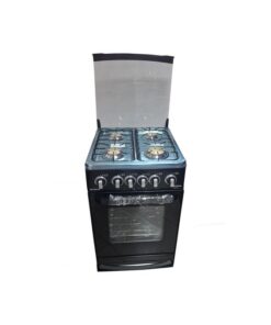 Westpool WP-4401GB- Gas Cooker 1