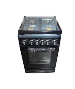 Westpool WP-4401GB- Gas Cooker 1