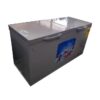 Westpool WP - 478 - Glass on Top Chest Freezer