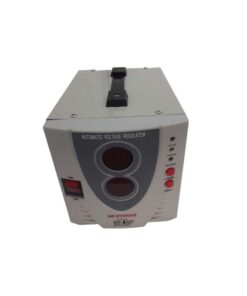 Westpool WP-5000 Automatic Voltage Regulator