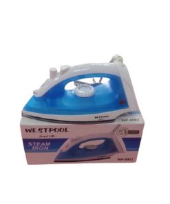 Westpool WP-6003 Pressing Iron