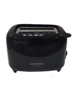 Westpool WP-802 2 Slice Toaster