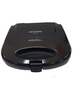 Westpool WP-902 Sandwich Maker - 750W