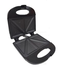Westpool WP-902 Sandwich Maker - 750W Shopwice Westpool WP-902 Sandwich Maker - 750W