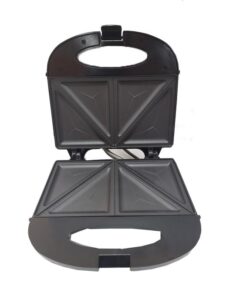 Westpool WP-902 Sandwich Maker - 750W