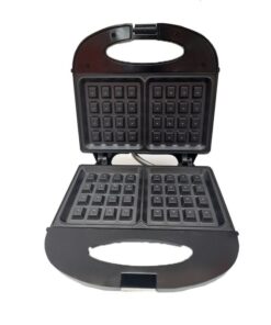 Westpool WP-903 Waffle Sandwich Maker