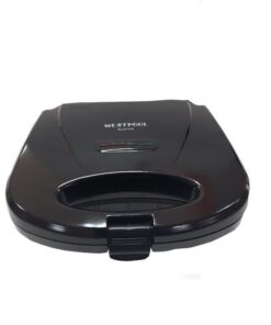 Westpool WP-903 Waffle Sandwich Maker