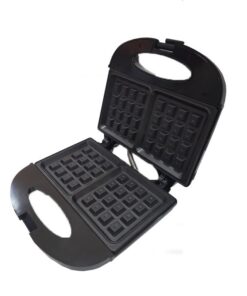 Westpool WP-903 Waffle Sandwich Maker