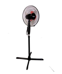 Westpool WP-9191 Standing Fan