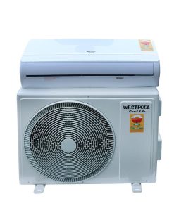 Westpool WPK-2411E Split Air Conditioner - 2.5HP