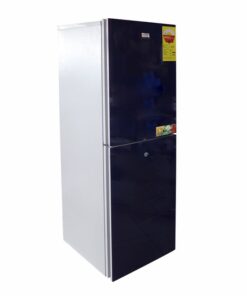 Westpool Wp 280 Double Door Fridge 215 litres Shopwice Westpool Wp 280 Double Door Fridge