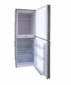 Westpool Wp 280 Double Door Fridge 215 litres Shopwice Westpool Wp 280 Double Door Fridge